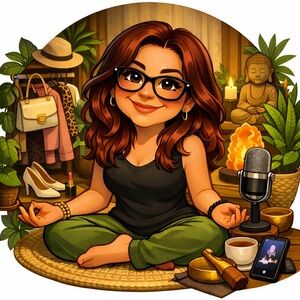 Meet your Posher, Diane